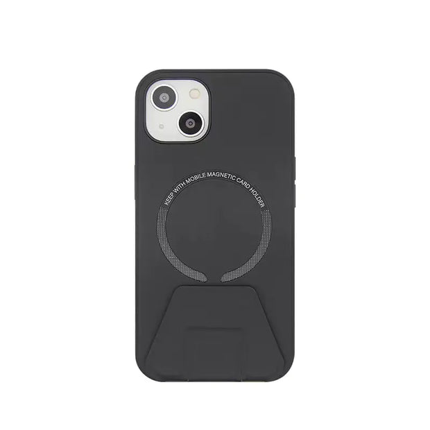 Magnetic Suction Protective Mobile Phone Case Cover