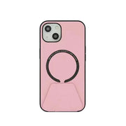 Magnetic Suction Protective Mobile Phone Case Cover