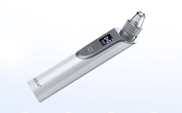 Pore Cleanser Ultrasonic Blackhead Remover Device