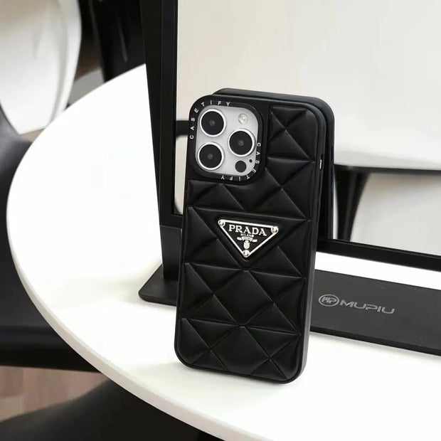 Stylish iPhone Cases for iPhone 11, 12, 13, 14, 15 Pro Max