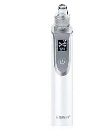 Pore Cleanser Ultrasonic Blackhead Remover Device