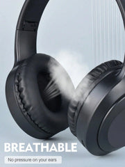 High-Quality Cordless Audio Headset