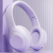 High-Quality Cordless Audio Headset