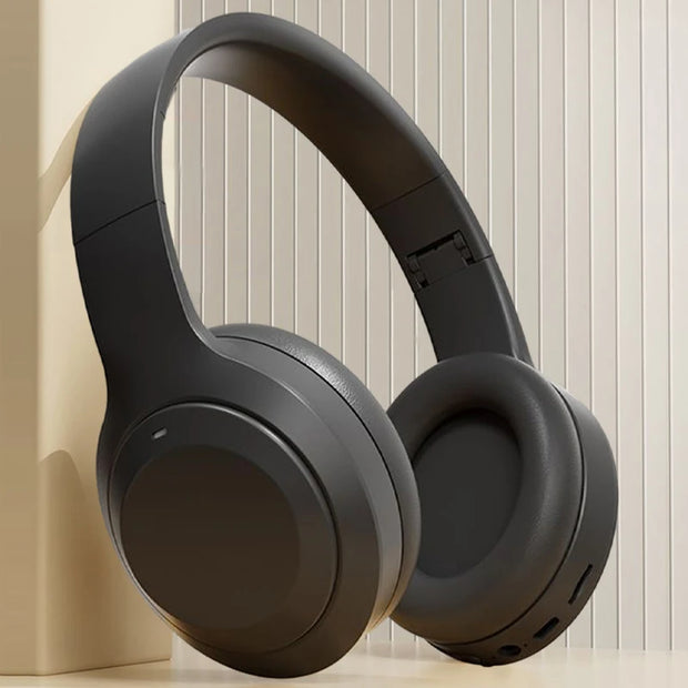 High-Quality Cordless Audio Headset