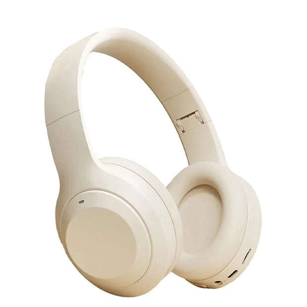 High-Quality Cordless Audio Headset