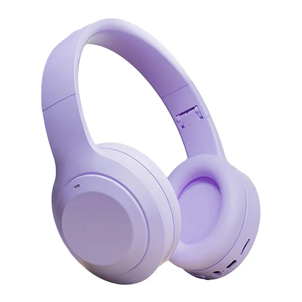 High-Quality Cordless Audio Headset