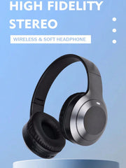 High-Quality Cordless Audio Headset