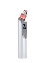 Pore Cleanser Ultrasonic Blackhead Remover Device